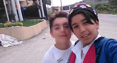 7 yıl önce öldürülen Kerem'in son görüntüsü ile vücudundaki darp izlerinin fotoğrafı ortaya çıktı