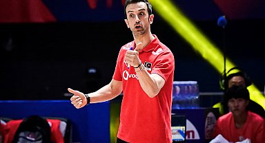 A Milli Kadın Voleybol Takımı, VNL'de 3'te 3 yaptı