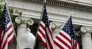 ABD Hazine Bakanlığı'ndan İran'a yeni yaptırımlar