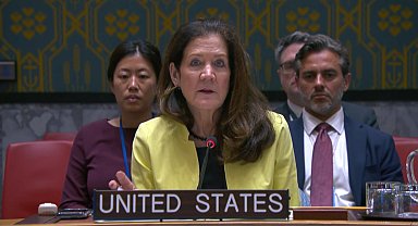 ABD: İran'a, nükleer tehdidi ortadan kaldırmak ve İsrail'i korumak amacıyla saldırı düzenlendi