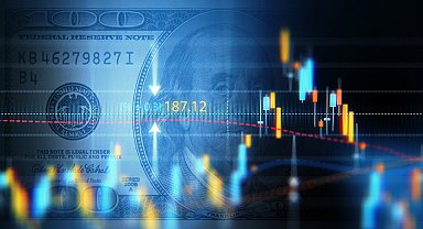 ABD Merkez Bankası politika faizini sabit tuttu