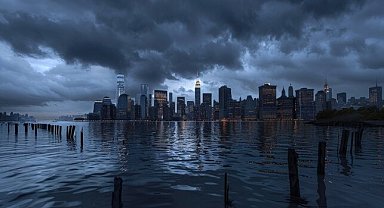 ABD'de kasırga: 6 ölü