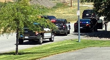 ABD'de yangın ihbarına giden itfaiyecilere saldırı: 2 ölü