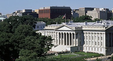 ABD'den İran'a yeni yaptırım kararı