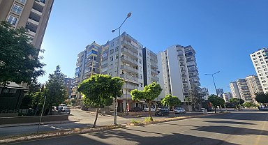 Adana'da 4.5 büyüklüğünde deprem Görüntü eklendi