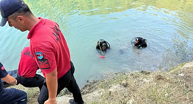 Adana'da piknik yaptığı yerde dereye girip, boğuldu