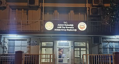 Adana'da, sulama kanalına düşen kamyonette baba ve 2 kızı hayatını kaybetti