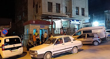 Adıyaman'da silahlı kavga; 2 yaralı