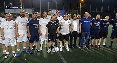 Ağıralioğlu: Memleketimizin ağırlaşan sorunlarını çözecek kadro hazırlığındayız