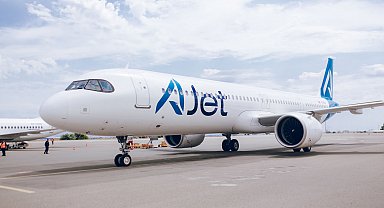 AJet'ten Babalar Günü'ne özel yüzde 30 indirimli bilet