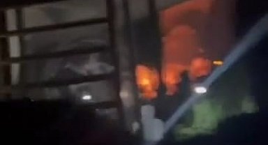 AK Parti'li İnce: Sakaryalı sporcular İran'da ateş altında kaldı