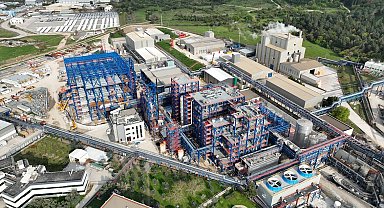 Akkök Holding, bu yıl 500 milyon dolar yatırım yapacağını açıkladı