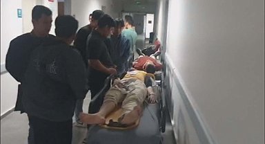 Aksaray'da 2 sıcak hava balonu düştü: 1 ölü, 19 yaralı