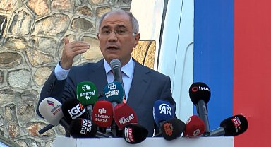 Ala; Emin adımlarla 'Terörsüz Türkiye' hedefine doğru öngördüğümüz şekilde yürüyoruz