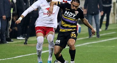 Aliağa FK'da Ahmet İlhan sesleri