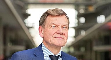 Almanya, Fransa ve İngiltere'den İran'a müzakere teklifi