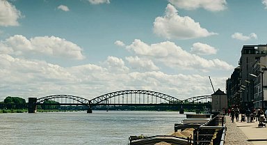 Almanya'da 2'nci Dünya Savaşı'ndan kalma 3 bomba etkisiz hale getirildi