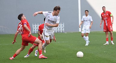 Altay'da 2 fire 1 imza