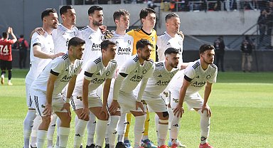 Altay'da vedalar sürecek