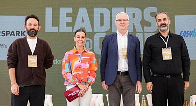 Alternatif Bank, hibrit çalışma modeli AlterFlex'i liderlik zirvesinde anlattı