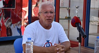 Altınordu transfere soğuk