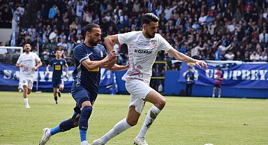 Altınordu'da Keni Var geçmişi aradı