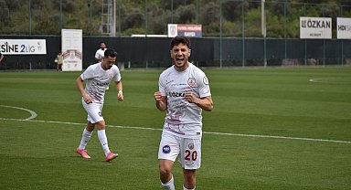 Altınordu'da Uğur iyi başladı kötü bitirdi