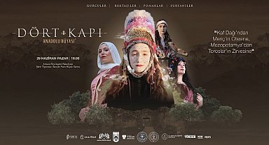 Anadolu Rüyası, 7'nci sezonunda dört kapı ile sahne almaya hazırlanıyor