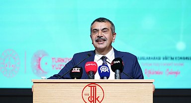 Ankara- Bakan Tekin: Eğitim ve öğretim süreçlerimizin dinamik olmasını istiyoruz Video eklendi