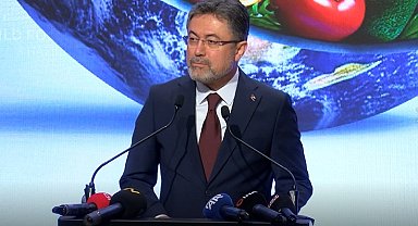 Ankara- Bakan Yumaklı: Bu yılki gıda denetimlerinde 1 milyar 56 milyon lira cezai işlem uyguladık Video eklendi