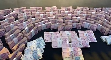 Ankara merkezli 3 ilde dolandırıcılık operasyonu; 17 tutuklama