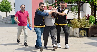 Annesini, evden ayrılmasını istediği için öldürmüş