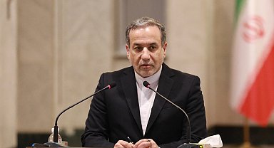 Arakçi'den 'masaya dönme' açıklaması