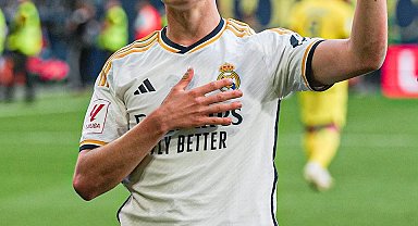 Arda Güler ve Kenan Yıldız, FIFA Kulüpler Dünya Kupası'nda rakip