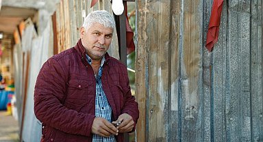 Arkadaş ortamında tartıştılar; tabanca ile öldürdü