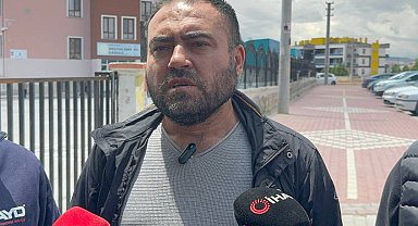 Arkadaşı tarafından boğazı sıkılan Yusuf'un babası: Oğlum hayata tutunmaya çalışıyor