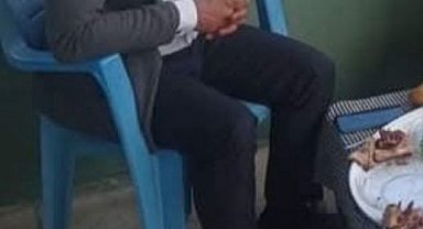 Av tüfeğiyle kayınbiraderini öldürdü