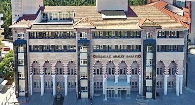 Aydın'da fuhuş operasyonu: 9 tutuklama