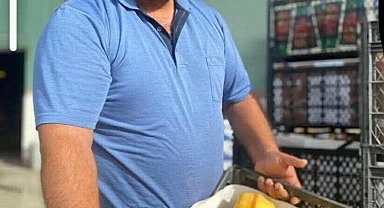 Aydın'da kamyonet ile motosiklet çarpıştı; 1 ölü, 2 yaralı