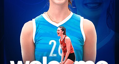 Aydın'dan filede bir transfer daha