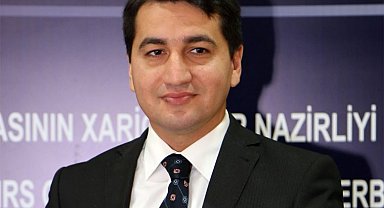 Azerbaycan'dan, 'İran'a İsrail adına ajan yerleştirildi' iddialarına karşı açıklama