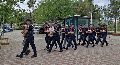 Azerbaycanlı federasyon başkanına bıçaklı saldırıya 6 tutuklama