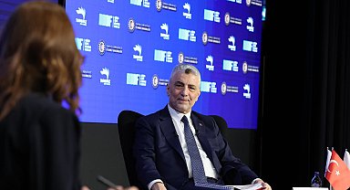 Bakan Bolat: Hizmet ihracatında 121 milyar dolar hedefine ulaşacağız
