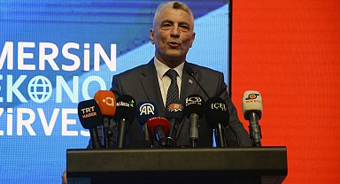 Bakan Bolat: İsrail ile hiçbir gümrük ve serbest bölge ticareti yapılmıyor