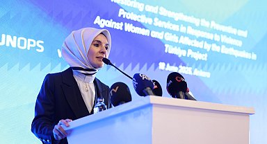 Bakan Göktaş'tan Şehit Albay Maden'in ailesine taziye telefonu