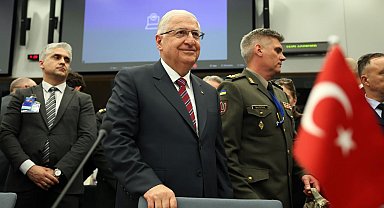 Bakan Güler: Engellerin kaldırılmasının hayati önem taşıdığı mesajı verilmiştir