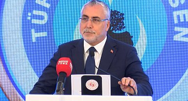 Bakan Işıkhan: 600 bin kamu işçisi için bu hafta ikinci zam teklifimizi ileteceğiz