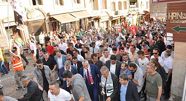 Bakan Işıkhan: TÜİK'in oranı, son 20 yılın en düşük işşizlik oranı