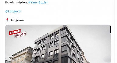 Bakan Kurum: Yavrularımızı sağlam yuvalara kavuşturmak için ilk adım sizden, yarısı bizden