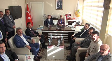 Bakan Uraloğlu: 2053'te ülkemizi 48 saatte dolaşmak mümkün olacak